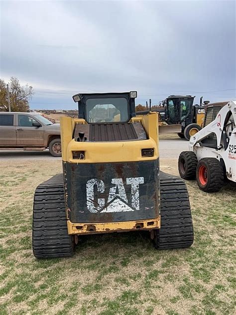 skid steer 277b turbo|cat 277b weight.